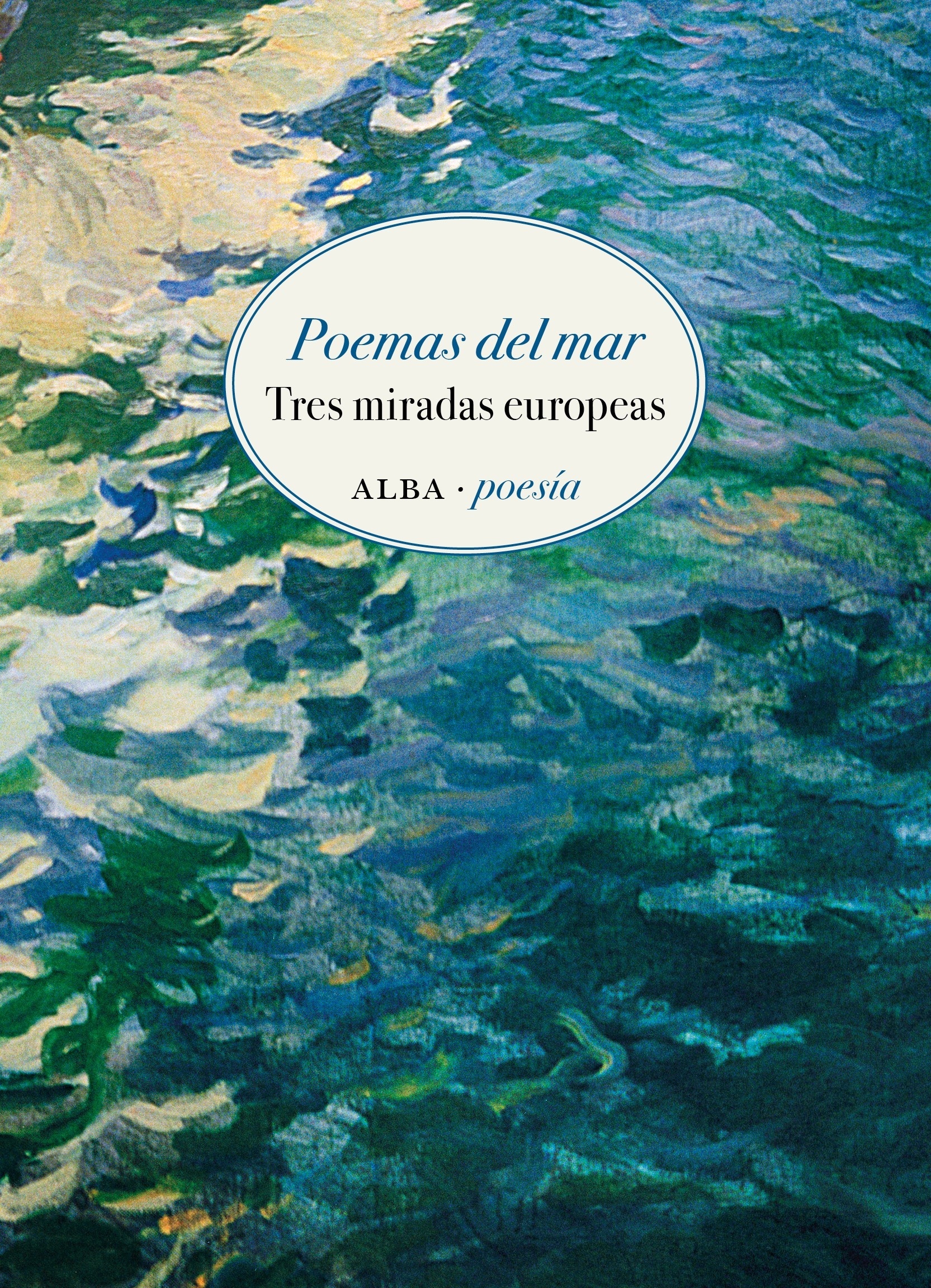 Poemas del mar