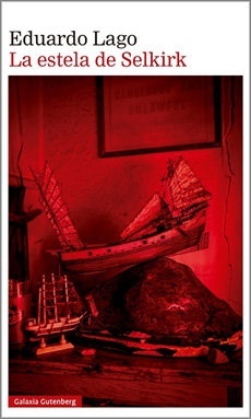 La estela de Selkirk