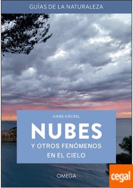 NUBES Y OTROS FENOMENOS EN EL CIELO