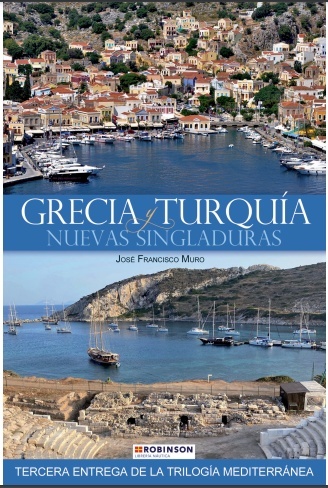 Grecia y Turquía 'nuevas singladuras'