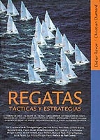 Regatas. Tácticas y estrategias