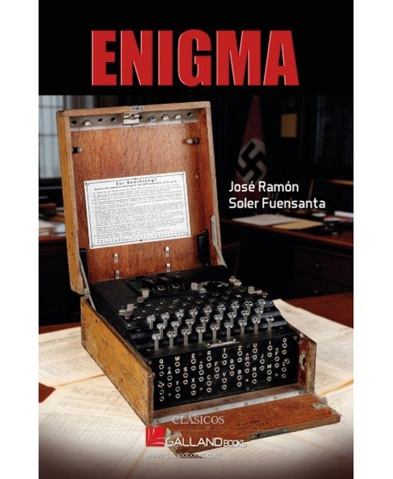 ENIGMA