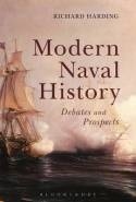 Modern naval history 'debates and prospects'
