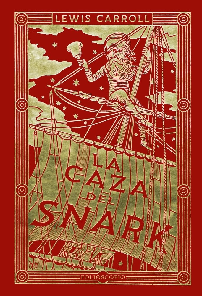 La caza del Snark
