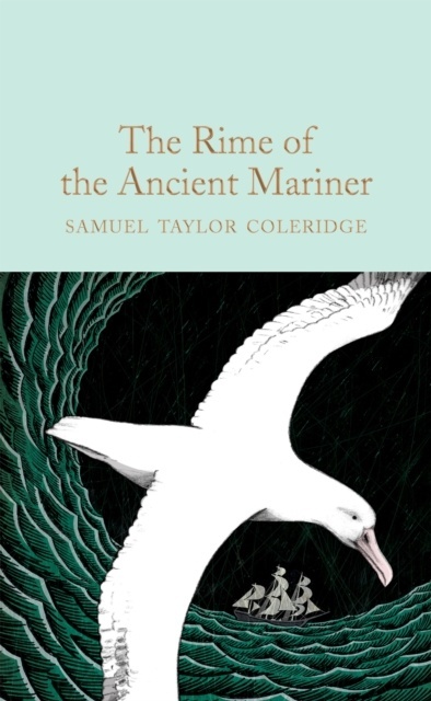 The rime of the ancient mariner
