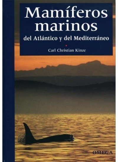 MAMIFEROS MARINOS